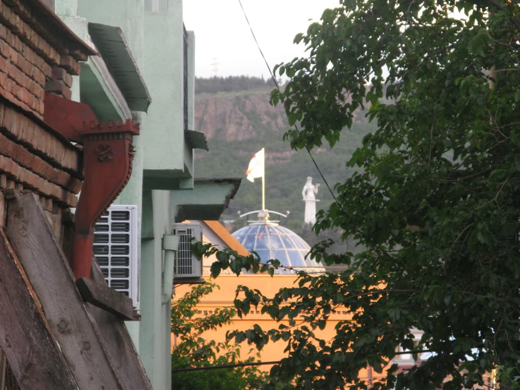 Nana Apartments - photo 21