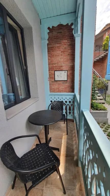 Tbilisee Hotel - photo 25