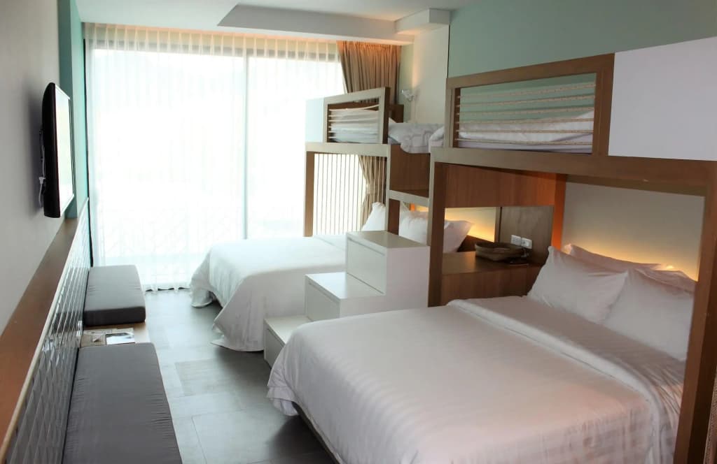 Anana Ecological Resort Krabi - photo 4