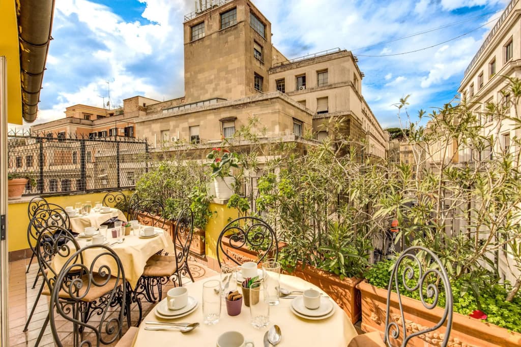 Hotel 53 Cinquantatre - photo 6