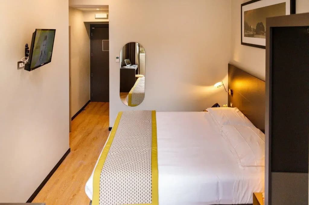 The Cross Hotel - photo 5