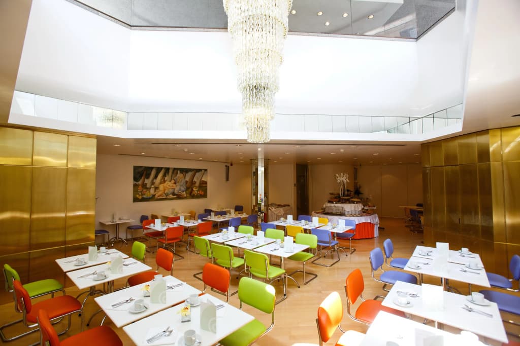 Albani Hotel Roma - photo 16