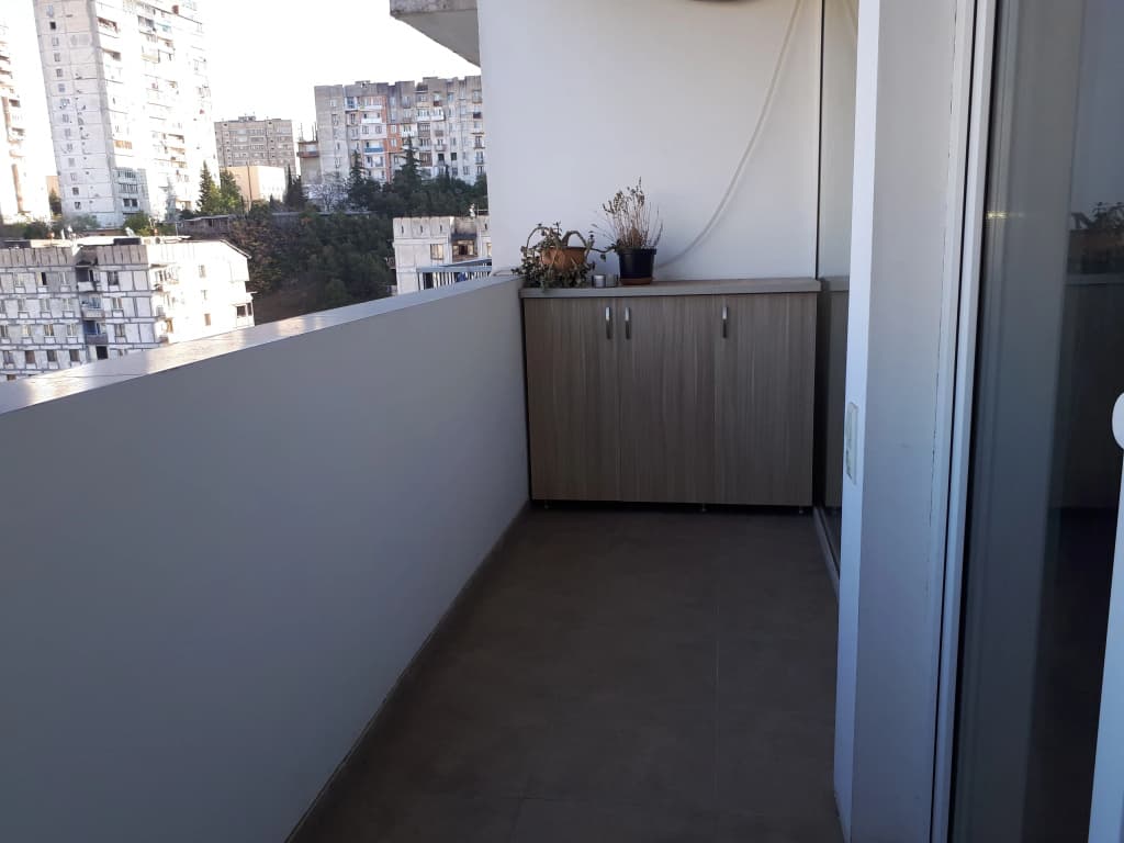 Tbilisi Saburtalo Tsintsadze 26 Apartments - photo 5