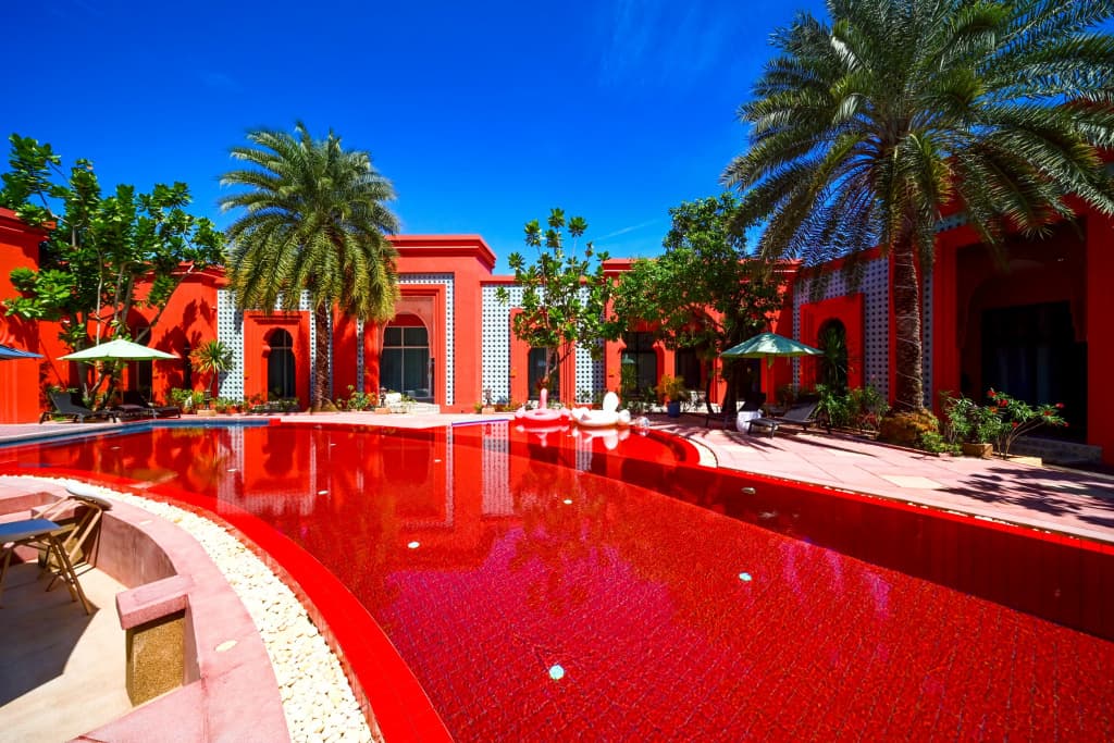 The Kiri Villas Resort - photo 6