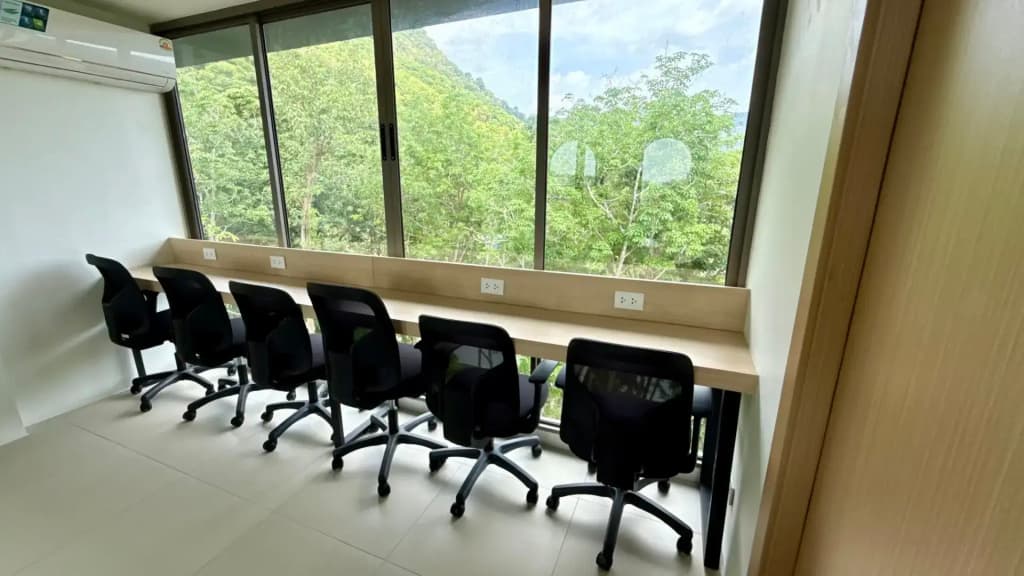 Milaya s Basseynom Ryadom s Morem Flat - photo 44
