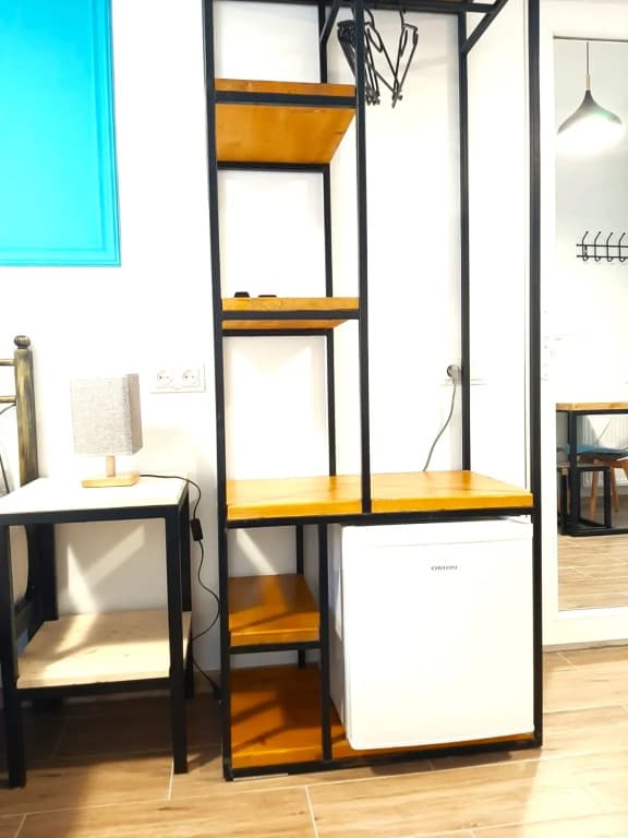 Nebula Inn Apartment - photo 11