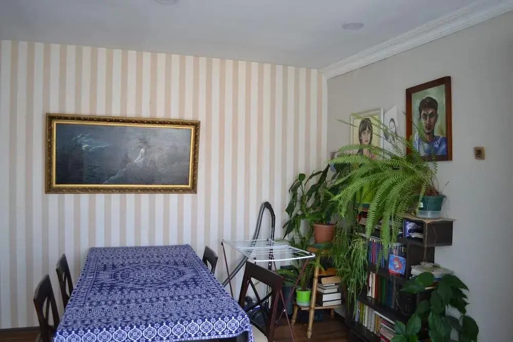 Your House in Tbilisi - photo 8