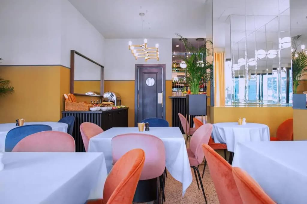 Hotel Zemeli - photo 17