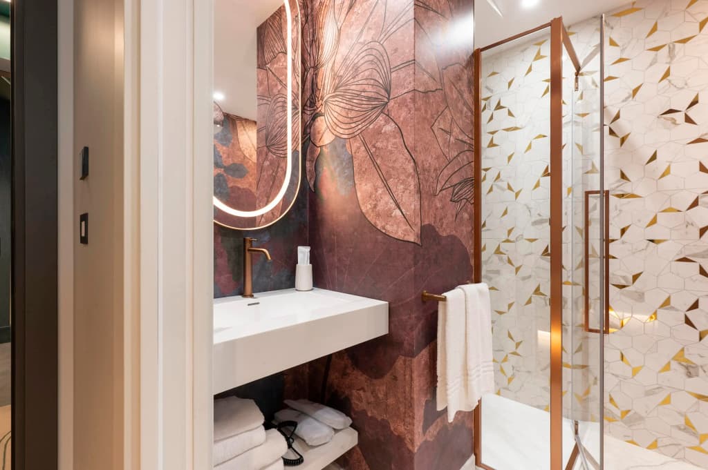 Hotel Je Rome - photo 19