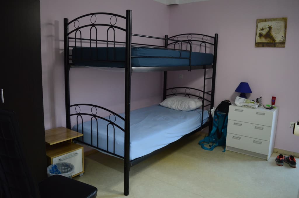 Youth Athens Hostel - photo 2