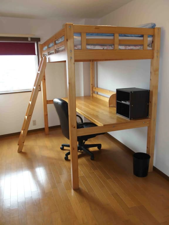 T-Tower Guest house - photo 12
