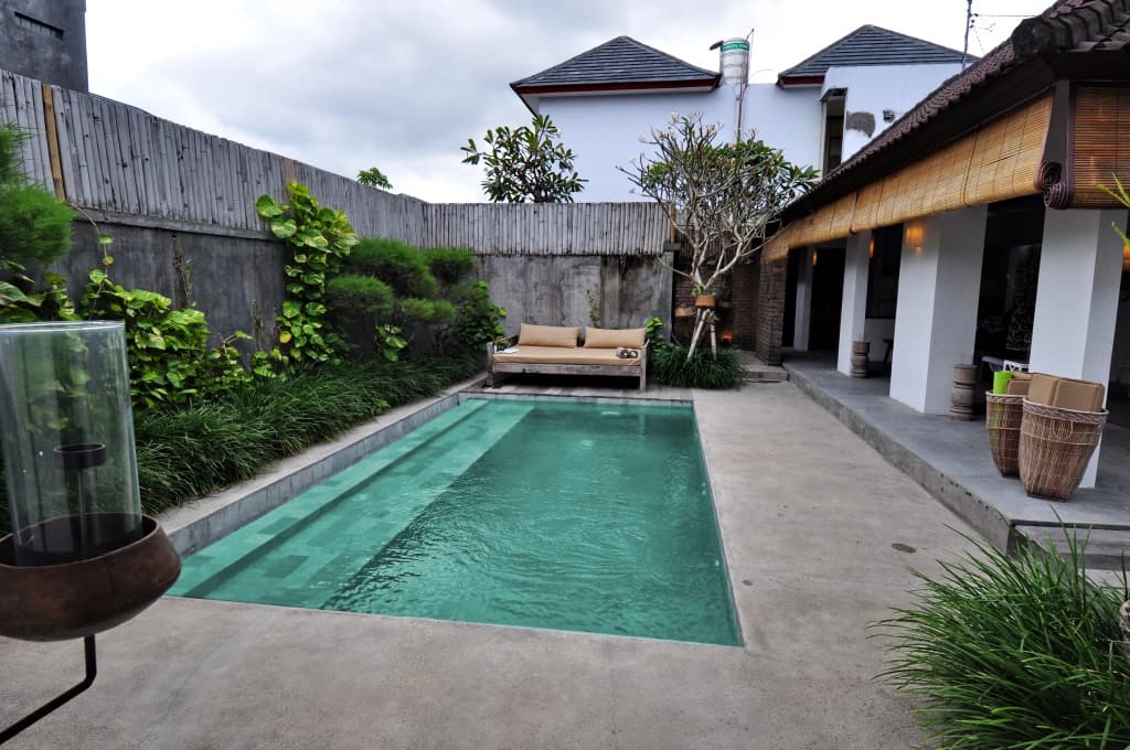 Authentic 2BR Villa in Seminyak - photo 23