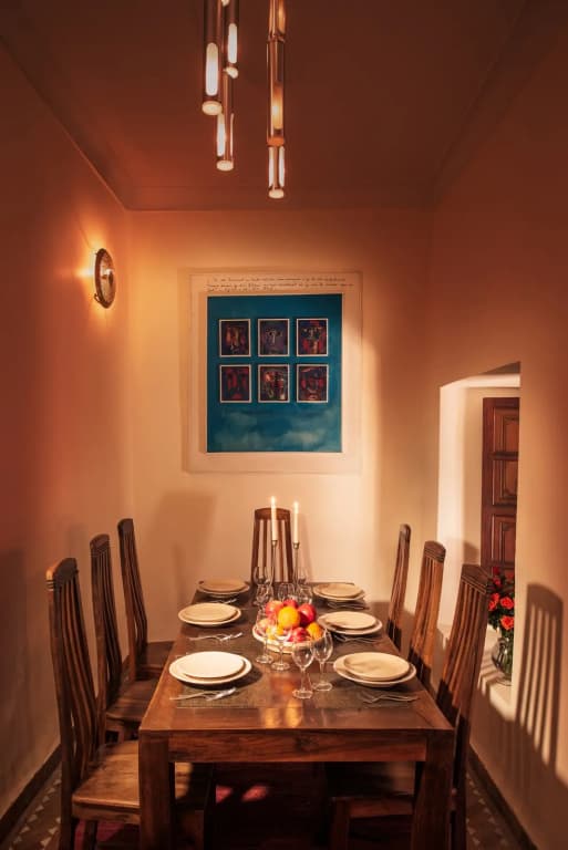Riad darhani Guest house - photo 17