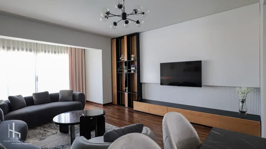 Luxury Apartment with Pool Hostel - photo 5
