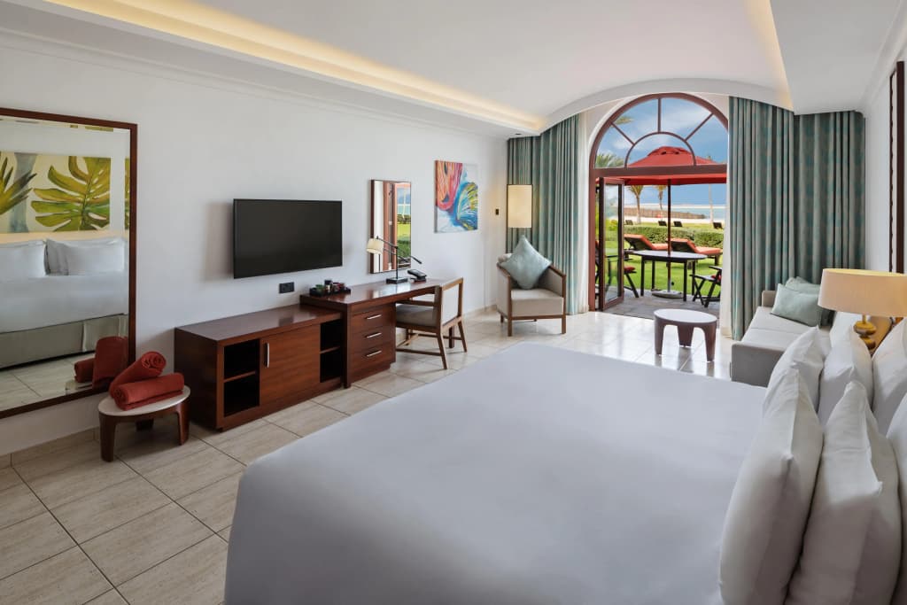 JA The Resort - JA Palm Tree Court Hotel - photo 39