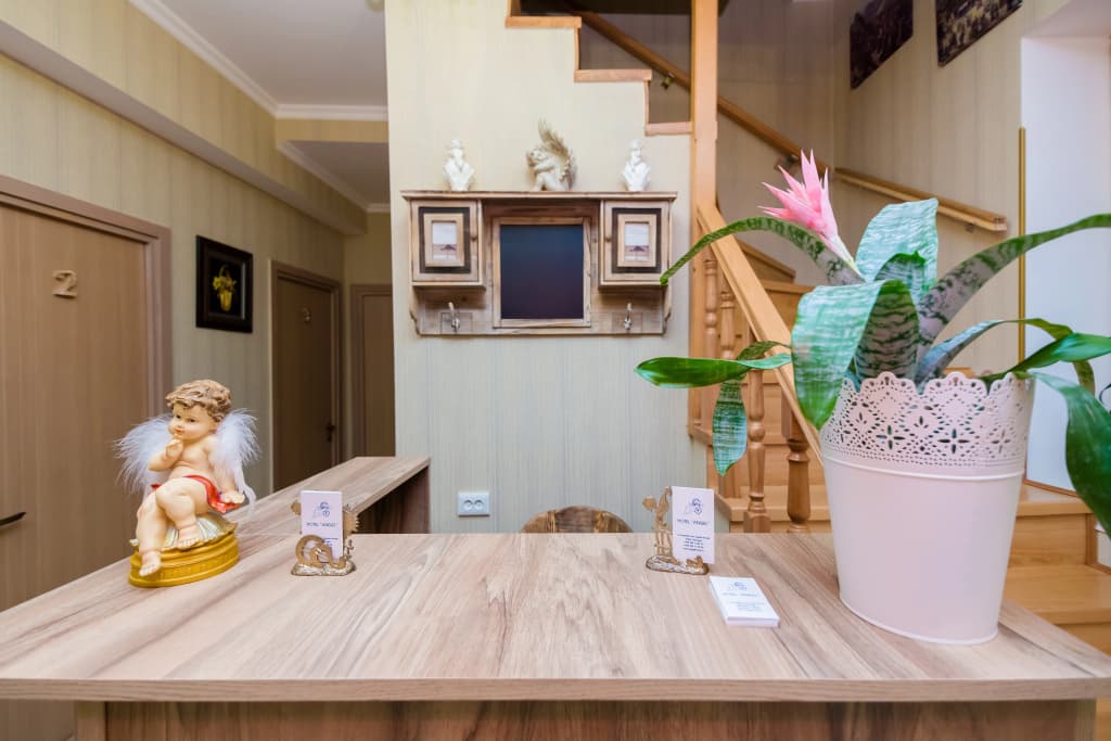 Betlemi Old Town Mini-Hotel - photo 5