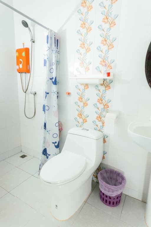 Private House PK Villa Koh Samui - photo 21