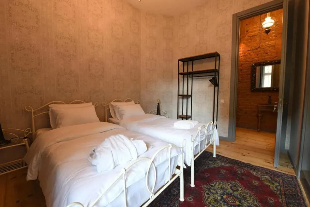 Jardin Vera Apart-Otel - photo 11