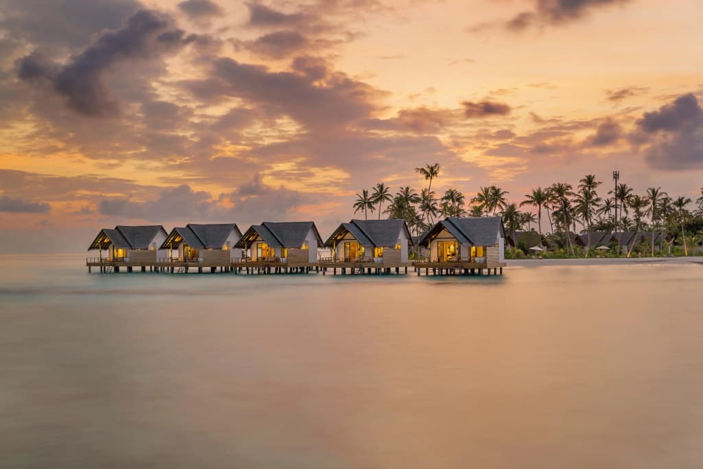 Fushifaru Maldives Resort - photo 5