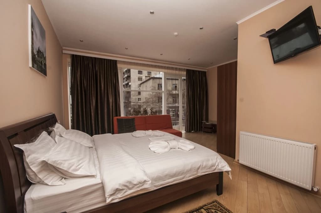 London Palace Hotel - photo 23