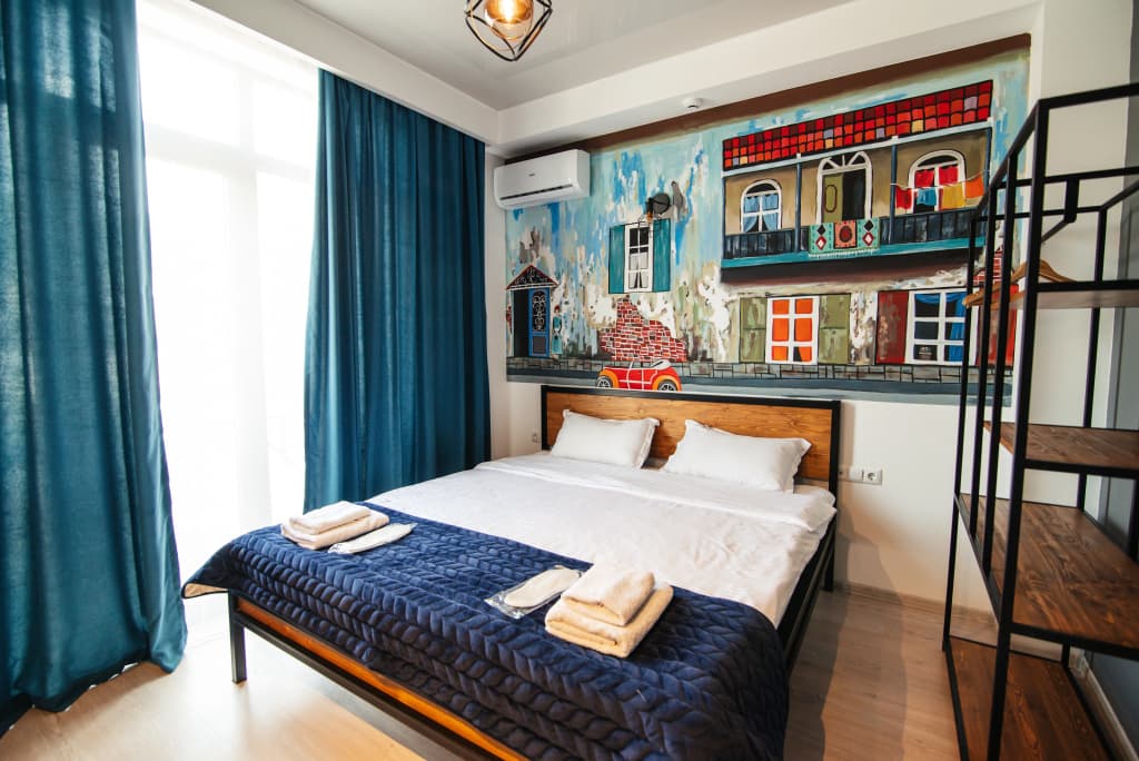 Hotel King George Boutique - photo 12