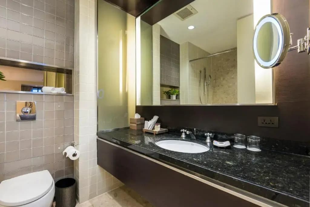 Emporium Suites By Chatrium Hotel - photo 20