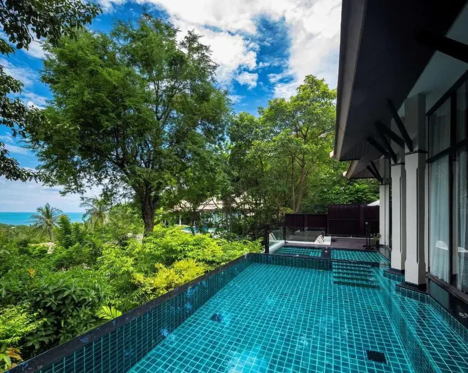 Banyan Tree Samui - photo 27