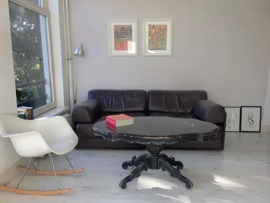 Central Apartments Amsterdam - photo 6
