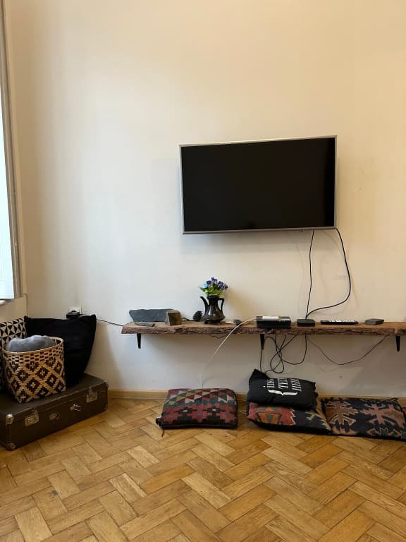 Abanotubani Apartments - photo 27