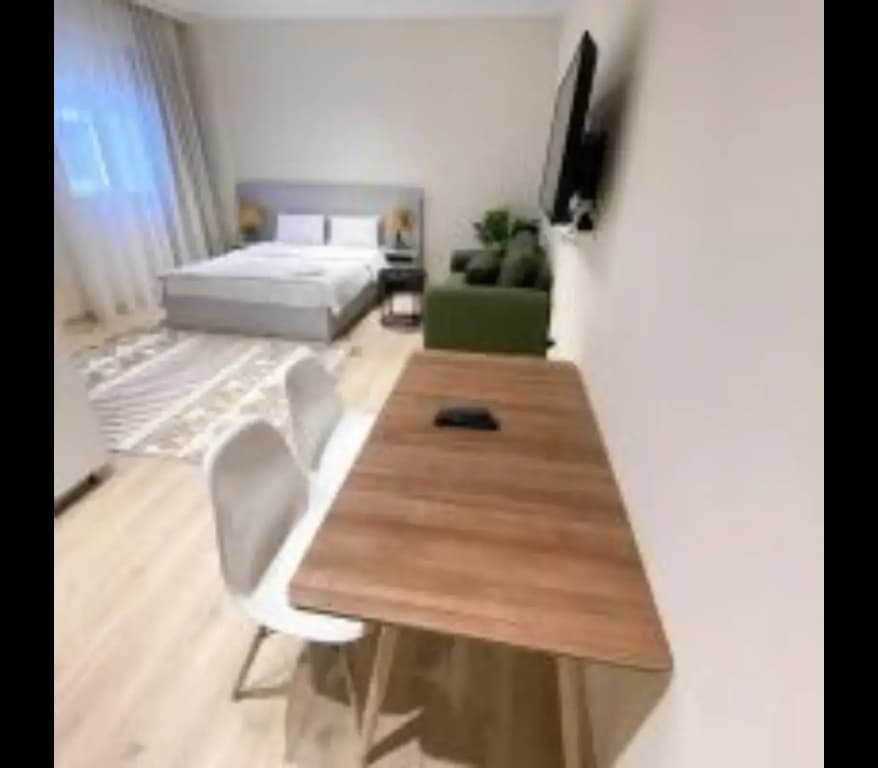 Settle inn Rawda Apartments - photo 22