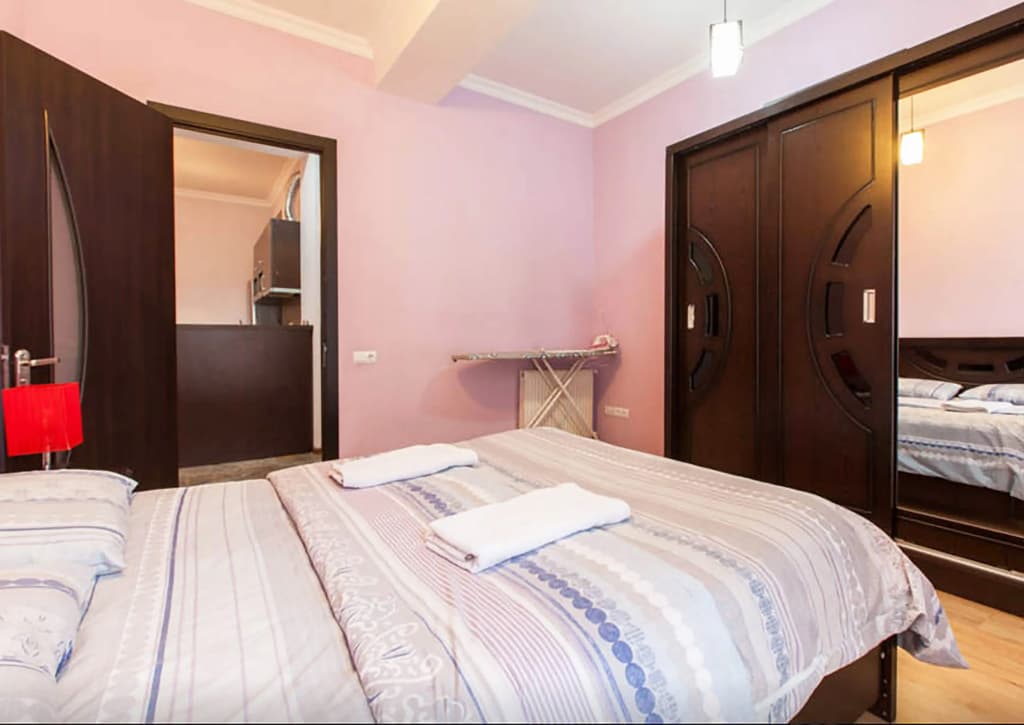 Welcome Inn Apartments - photo 3