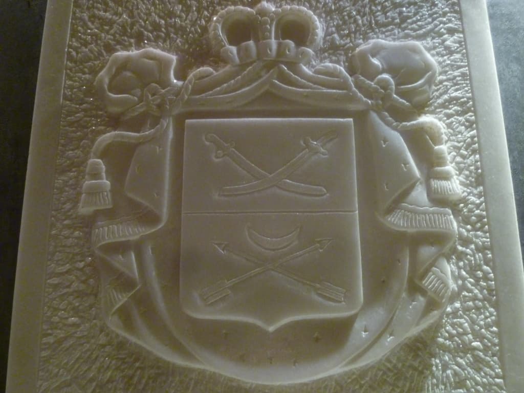 TBILISI ART DECO Private House - photo 3