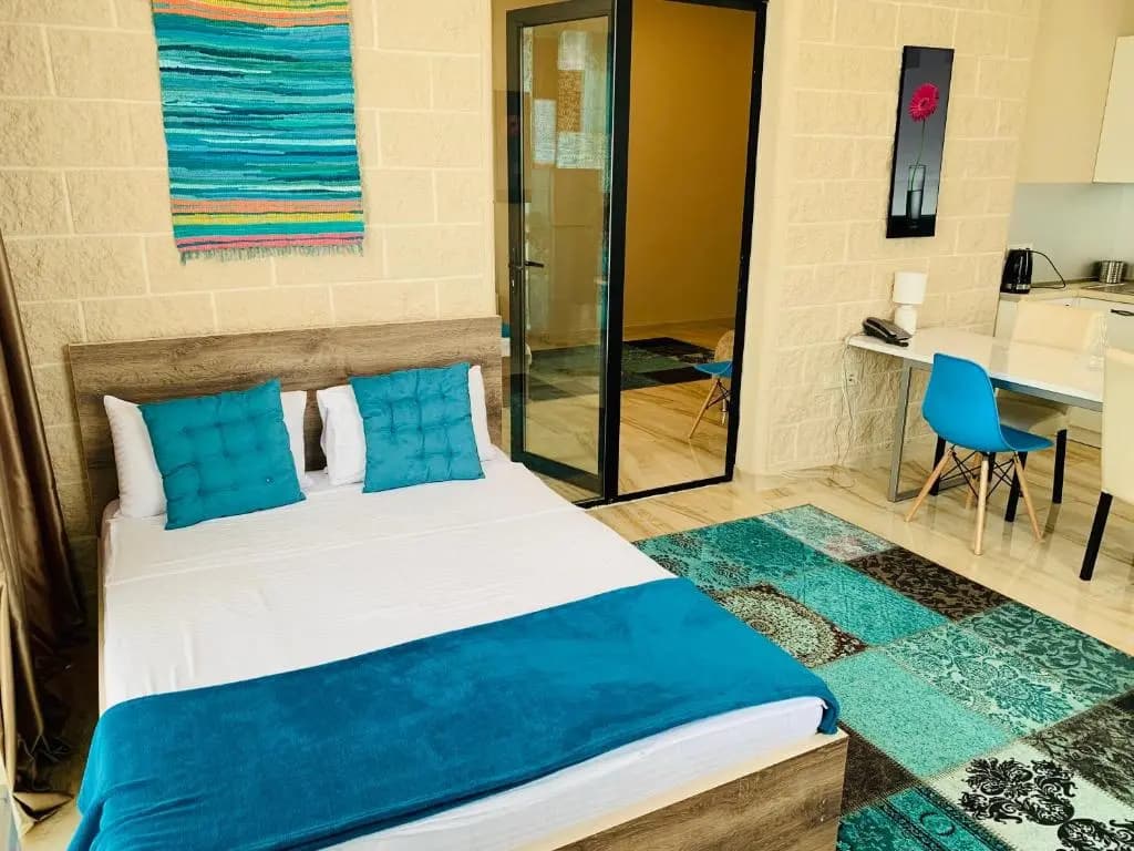 Villa Residence Apart-hotel - photo 18