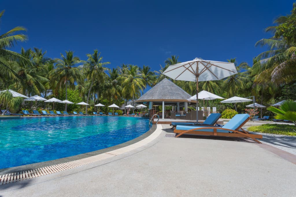 Bandos Maldives Resort - photo 16