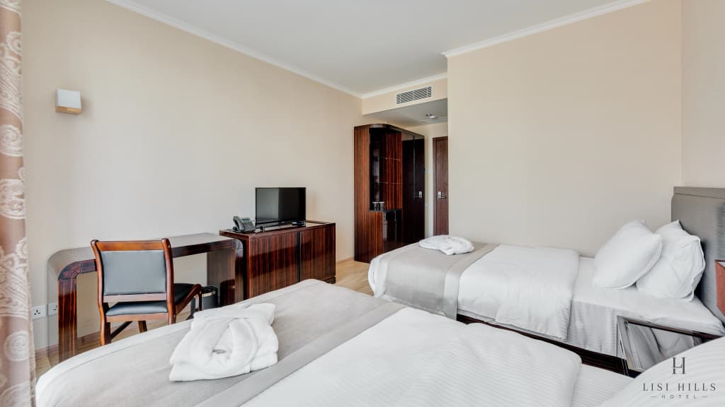 Lisi Hills Hotel - photo 35