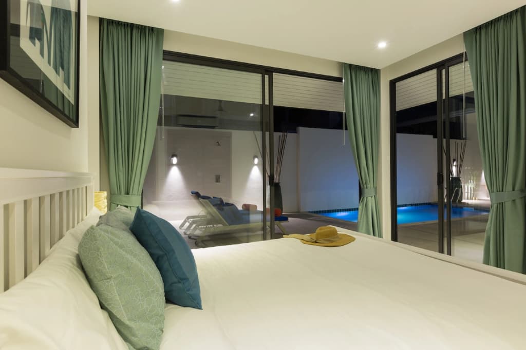 Beautiful Villa Jade Near Big Budhha - photo 3