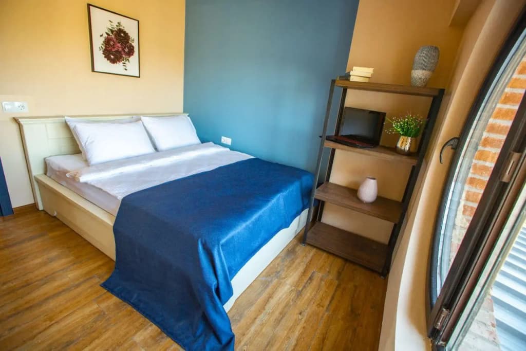 Hotel Sky Room - photo 2