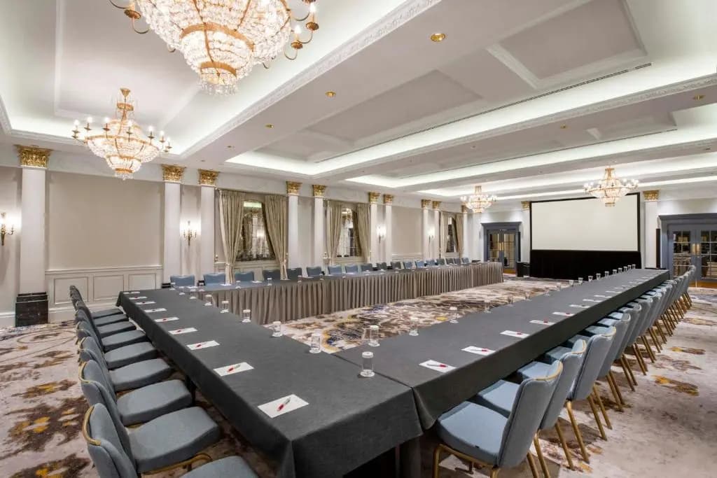 Tbilisi Marriott Hotel - photo 26