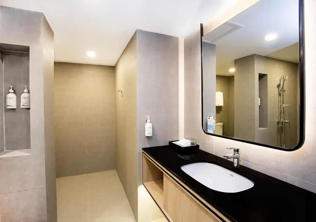 Holiday Inn Express & Suites Bangkok Central Pier - photo 17