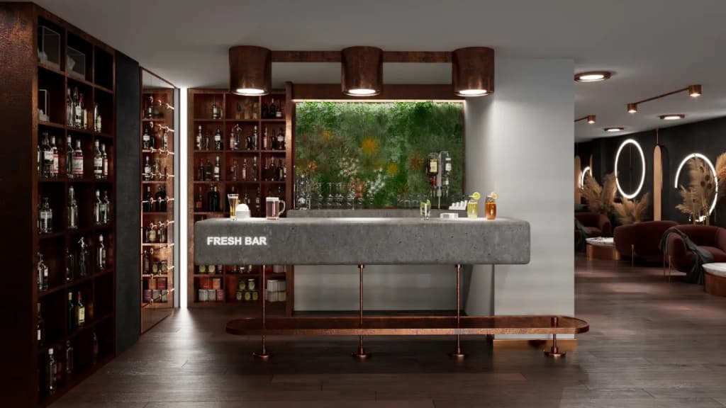 Hotel IDEA Collection by GINO Hotels - photo 27