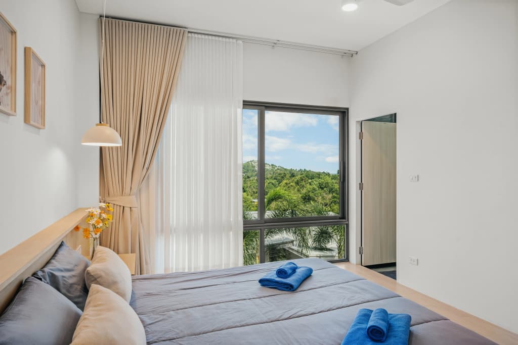 Riana Town Private house - photo 47