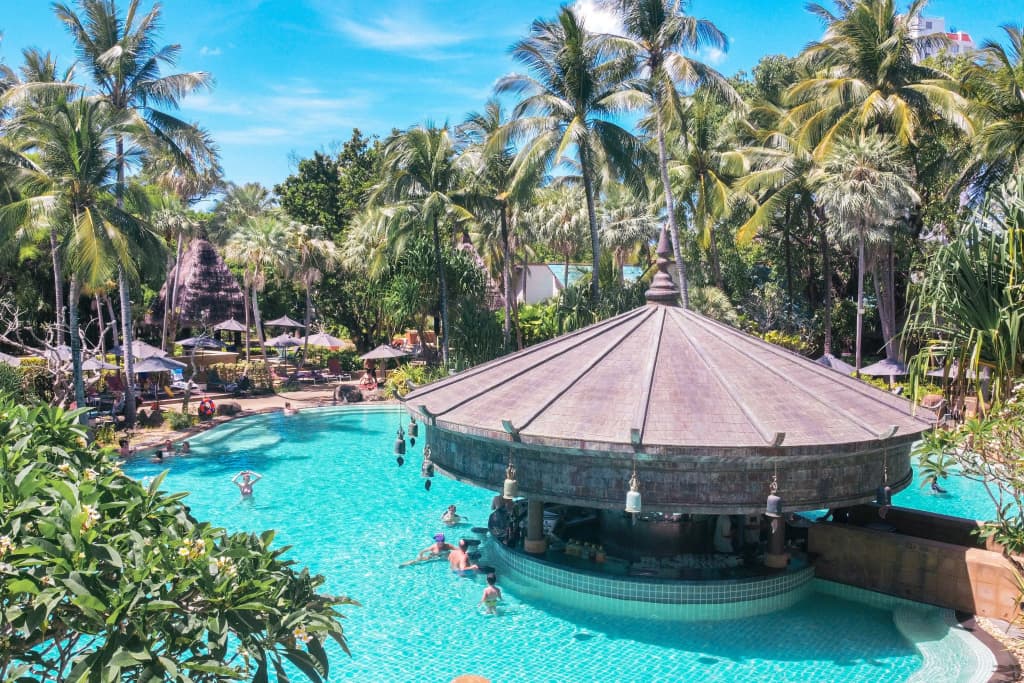 Paradox Resort Phuket - photo 21