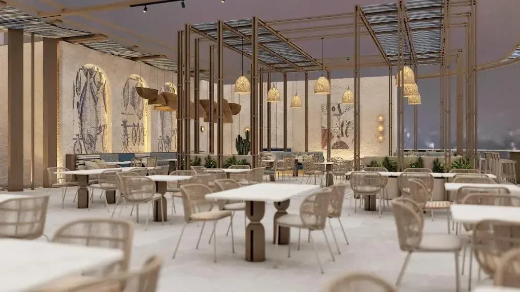 voco CAIRO ARABELLA PLAZA by IHG - photo 27
