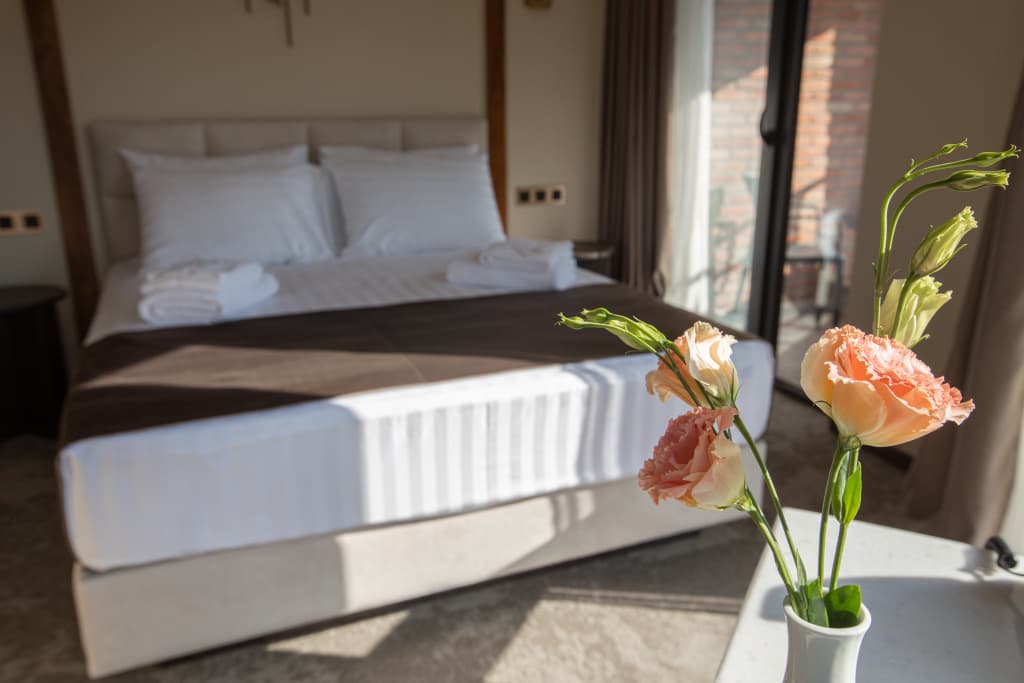 Bellevue Boutique Hotel - photo 14