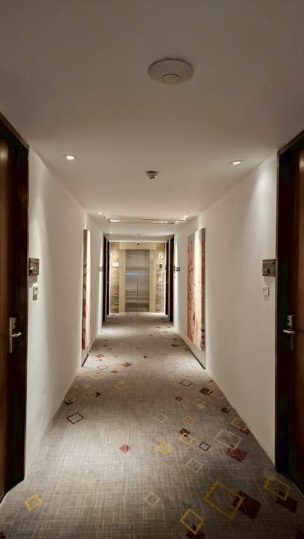 Sachas Hotel Uno Asoke Sukhumvit Bangkok - photo 26