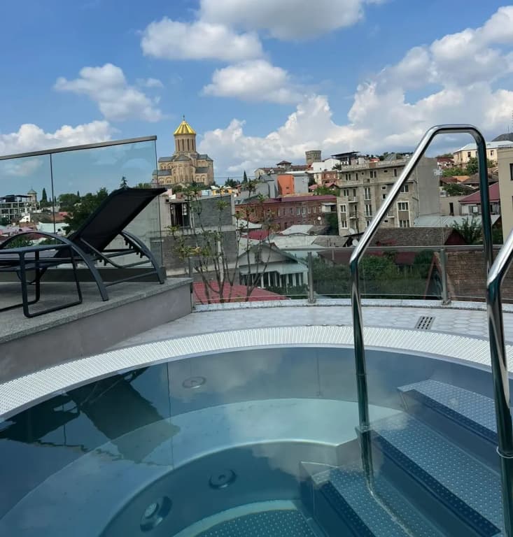 Banovani Hotel - photo 7