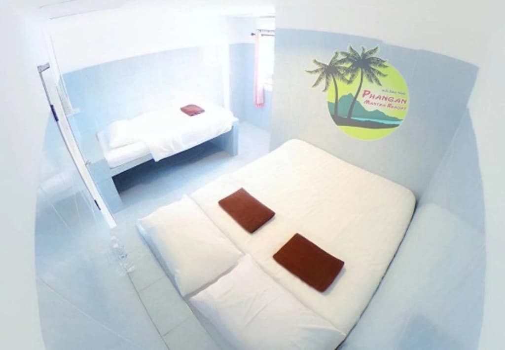 Phangan Mantra Resort - photo 3