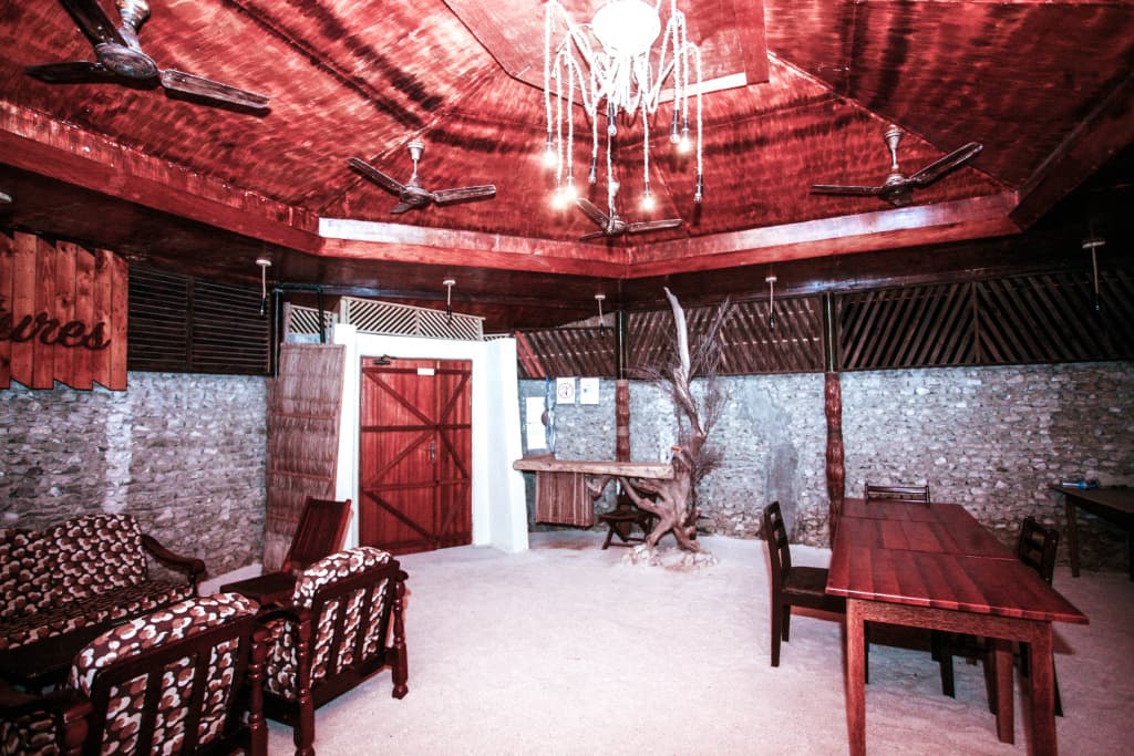 Reposo View Guest House - photo 4