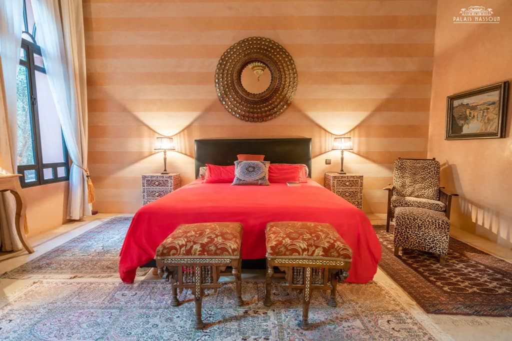 Palais Hassoun Villa - photo 43