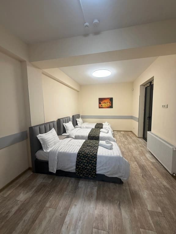 Apartment hotel Natali Inn - photo 20